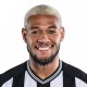 Joelinton matchtröja